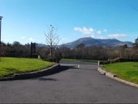 No 20 Killarney Holiday Village