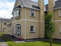 No1 Killarney Holiday Village Vacation home