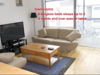 The Ash Killarney 4*