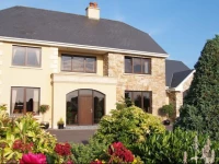 Dunross House B&B 3*