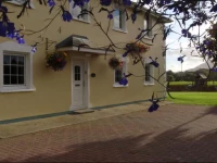 Killarney Self Catering - Rookery Mews Apartments