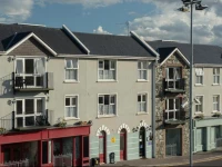 Killarney Self-Catering - Haven Suites