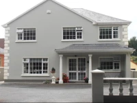 Larkfield House B&B 3*