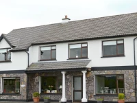 Lios Na Manach Farmhouse B&B