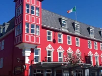 McSweeney Arms Hotel