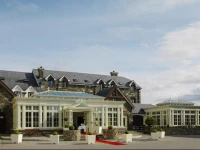 The Heights Hotel Killarney