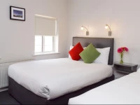 Dan Linehans Bar and B&B