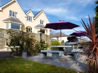 Killarney Manor House