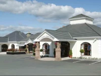 The Killarney Oaks Holiday Home