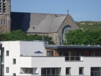 18 Courthouse Square Self Catering 3*