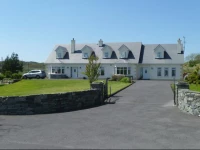 Racecourse Lodge B&B