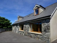 Cottage 173 - Clifden