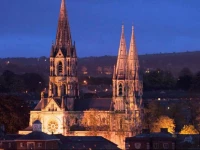 Apartment Heart of Cork City