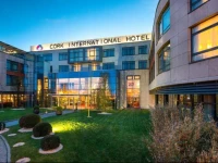 Cork International Hotel