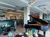 The Montenotte Hotel
