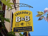 Creedons Traditional Irish Welcome Inn B&B 3*