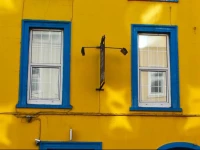 Number Forty Eight 3*