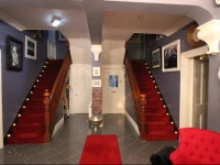 Rose Lodge Guest House