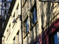 Kinlay House Hostel Cork