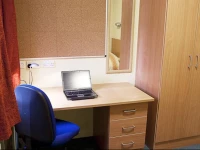 Victoria Lodge - Campus Accommodation