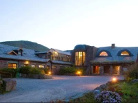 Delphi Resort Hotel & Spa