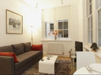 Saint Pauls Apartment