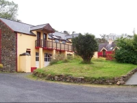 The Connemara Hostel - Sleepzone