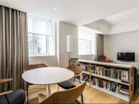 Go Native City - America Square