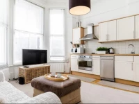 Apartment Portobello In London