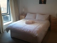 Bishops Quay Apartment