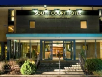 Great National South Court Hotel