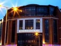 Limerick City Hotel