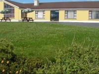 Burren Breeze Accommodation