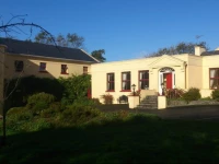The Burren Hostel - Sleepzone
