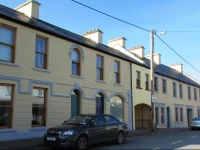 Town Square Holiday Homes