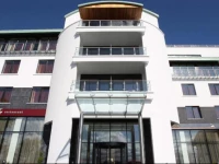 Loughrea Hotel & Spa 4*