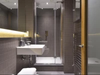 Hoxton City Apartments