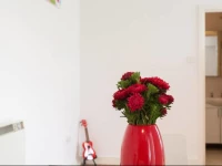 Retro Shoreditch Apartment