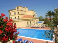 Villa Igea 3*