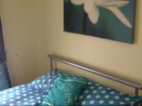 Four Bedroom Holiday Home