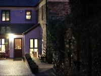 Moville Boutique Hostel