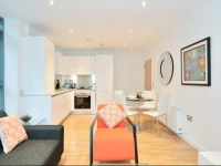 The Kensington Residencies