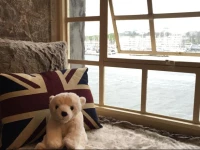 Royal William Yard Mills Bakery