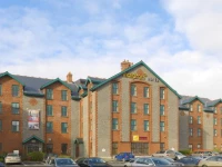 Maldron Hotel & Leisure Centre, Oranmore Galway
