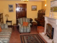 The Birches Bed and Breakfast