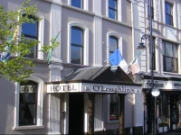 OLoughlins Hotel