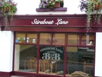 Stirabout Lane B&B