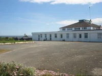 Beautiful Seaside Apartments