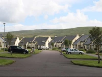 Crystal Fountain Holiday Homes