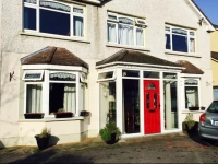 Maureens Bed and Breakfast